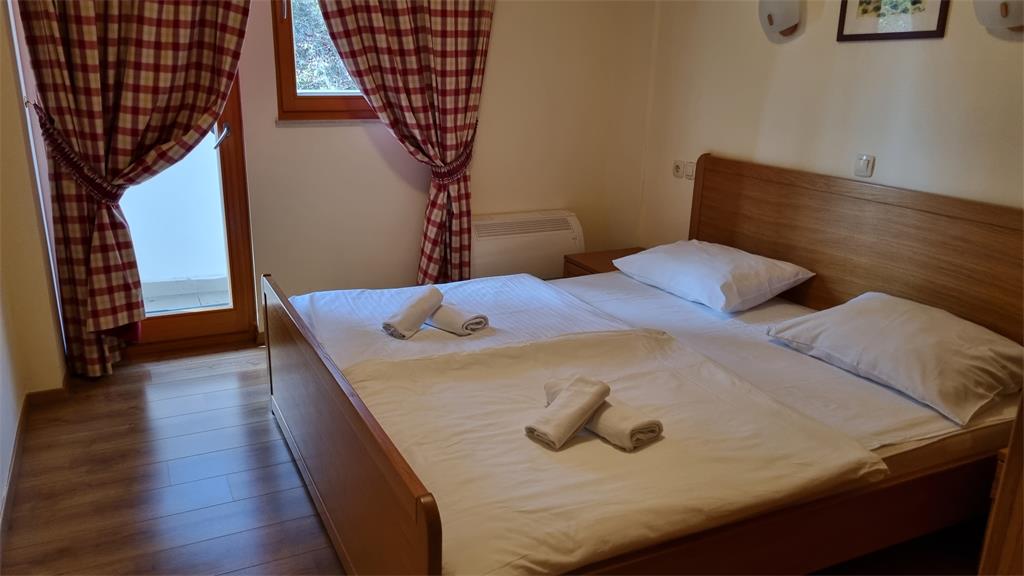 Apartmanska kuća Snježna Kraljica 22